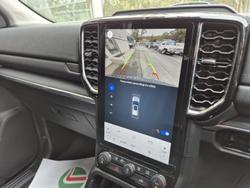 2025 Ford Everest Trend