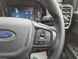 2025 Ford Everest Trend