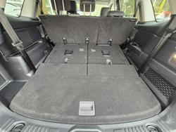 2025 Ford Everest Trend