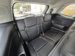 2025 Ford Everest Trend