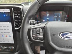 2025 Ford Everest Trend