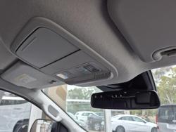 2025 Ford Everest Trend