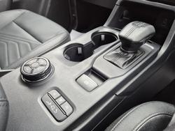 2025 Ford Everest Trend