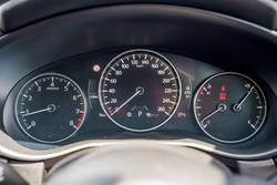 2025 Mazda CX-30 G20 Pure