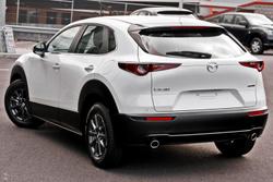 2025 Mazda CX-30 G20 Pure
