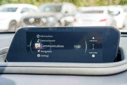 2025 Mazda CX-30 G20 Pure