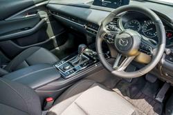 2025 Mazda CX-30 G20 Pure