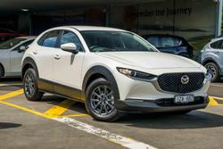 2025 Mazda CX-30 G20 Pure