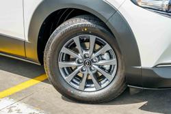 2025 Mazda CX-30 G20 Pure