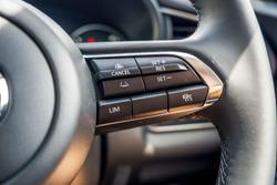 2025 Mazda CX-30 G20 Pure