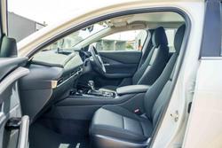 2025 Mazda CX-30 G20 Pure