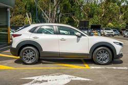 2025 Mazda CX-30 G20 Pure