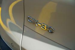 2025 Mazda CX-30 G20 Pure