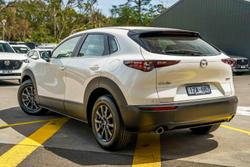 2025 Mazda CX-30 G20 Pure