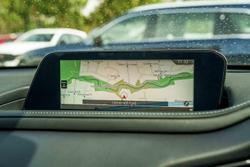 2025 Mazda CX-30 G20 Pure