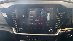 2025 Isuzu MU-X X-TERRAIN MY25.5 4X4 Dual Range Basalt Black