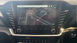 2025 Isuzu MU-X X-TERRAIN MY25.5 4X4 Dual Range Basalt Black