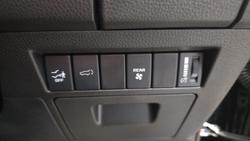 2025 Isuzu MU-X X-TERRAIN MY25.5 4X4 Dual Range Basalt Black