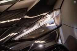 2025 Isuzu MU-X X-TERRAIN MY25.5 4X4 Dual Range Basalt Black