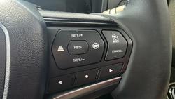 2025 Isuzu MU-X X-TERRAIN MY25.5 4X4 Dual Range Basalt Black