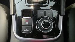 2025 Isuzu MU-X X-TERRAIN MY25.5 4X4 Dual Range Basalt Black