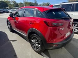2016 Mazda CX-3 Akari