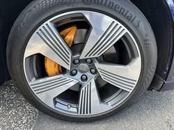 2020 Audi e-tron 55 First Edition