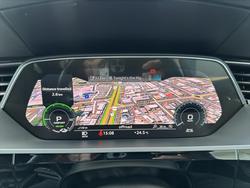 2020 Audi e-tron 55 First Edition