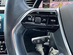 2020 Audi e-tron 55 First Edition