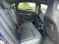 2020 Audi e-tron 55 First Edition