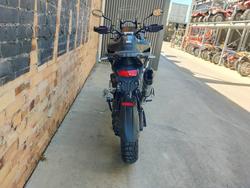 2026 TRIUMPH TIGER 1200 RALLY PRO ROAD MATT KHAKI