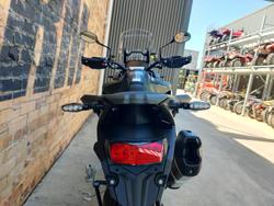 2026 TRIUMPH TIGER 1200 RALLY PRO ROAD MATT KHAKI