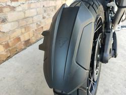 2026 TRIUMPH TIGER 1200 RALLY PRO ROAD MATT KHAKI