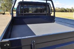 2023 Toyota Landcruiser GXL