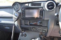 2023 Toyota Landcruiser GXL