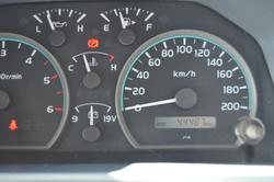 2023 Toyota Landcruiser GXL