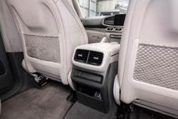 2019 Mercedes-Benz GLE-Class GLE400 d V167 Four Wheel Drive Cavansite Blue