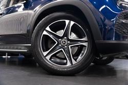2019 Mercedes-Benz GLE-Class GLE400 d V167 Four Wheel Drive Cavansite Blue