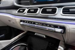 2019 Mercedes-Benz GLE-Class GLE400 d V167 Four Wheel Drive Cavansite Blue