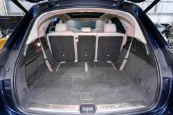 2019 Mercedes-Benz GLE-Class GLE400 d V167 Four Wheel Drive Cavansite Blue