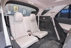 2019 Mercedes-Benz GLE-Class GLE400 d V167 Four Wheel Drive Cavansite Blue