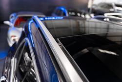 2019 Mercedes-Benz GLE-Class GLE400 d V167 Four Wheel Drive Cavansite Blue