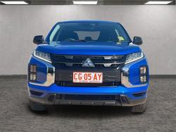 2024 Mitsubishi ASX