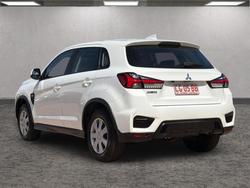 2024 Mitsubishi ASX