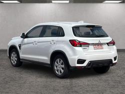 2024 Mitsubishi ASX
