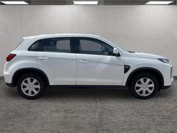 2024 Mitsubishi ASX