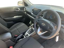 2025 Hyundai Venue