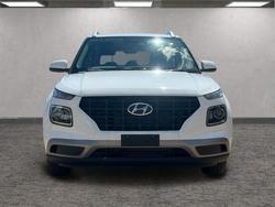 2025 Hyundai Venue