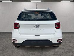 2025 Hyundai Venue