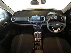 2025 Hyundai Venue